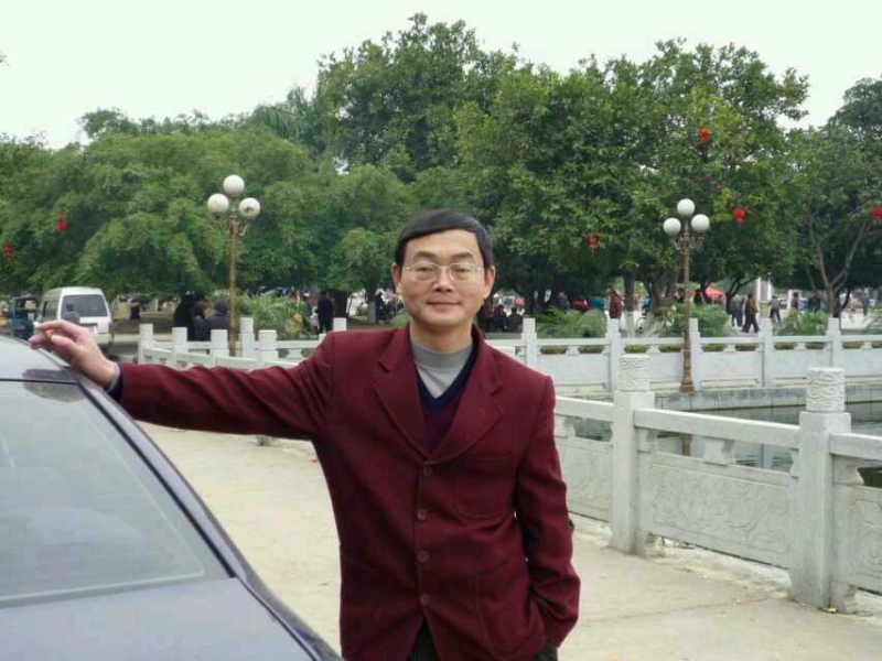 齐天大圣的第一张照片--长沙相亲服务中心