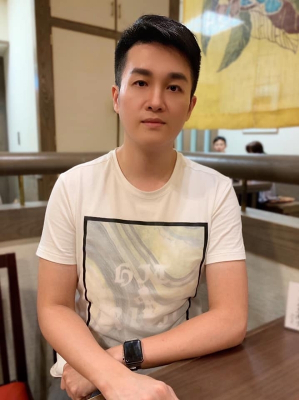 岁月流逝的第二张照片--长沙相亲服务中心