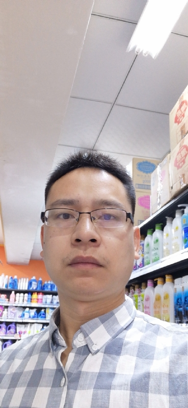 阿华的第一张照片--长沙相亲服务中心