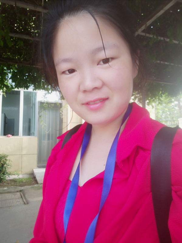 快乐至上的第一张照片--长沙相亲服务中心