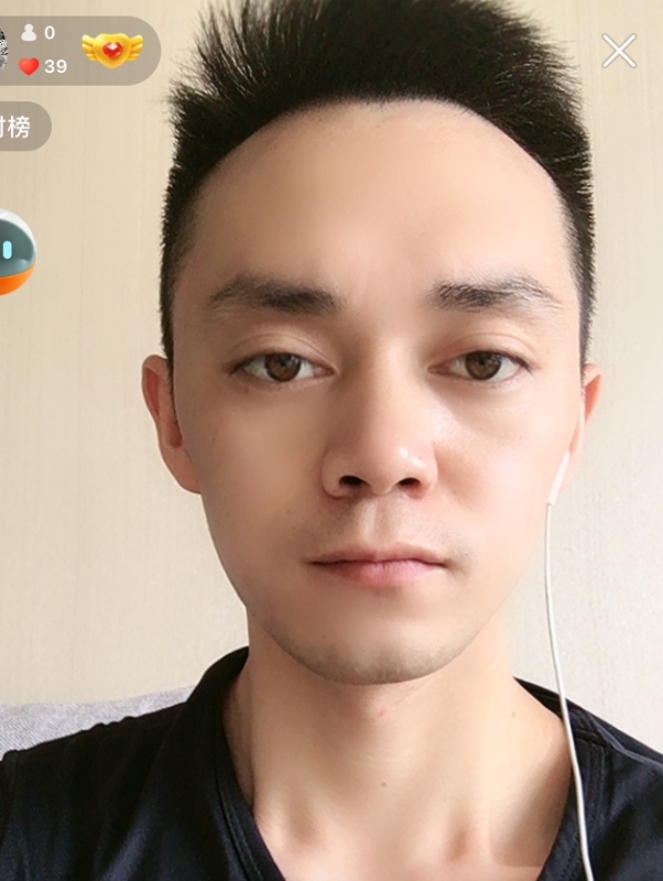 游爽的第一张照片--长沙相亲服务中心