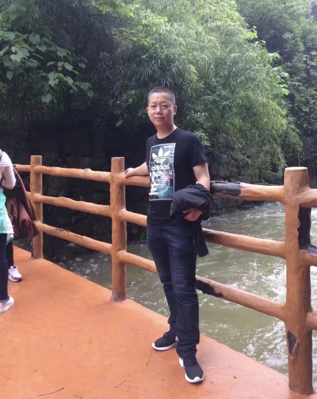 故事的开始的第一张照片--长沙相亲服务中心