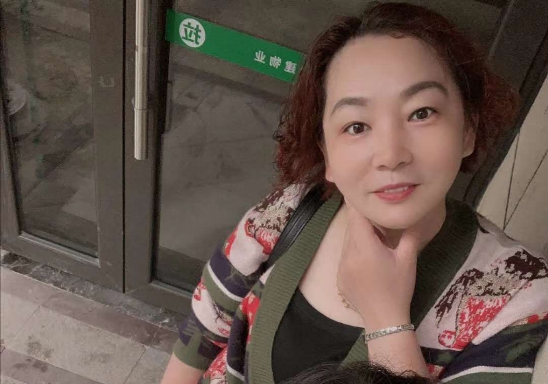桃子的第一张照片--长沙相亲服务中心
