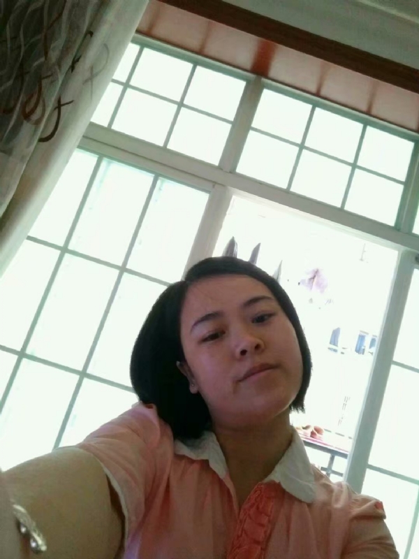 无忧的第一张照片--长沙相亲服务中心