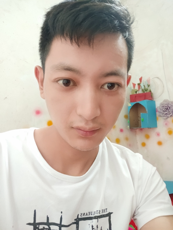 笑对人生的第一张照片--长沙相亲服务中心