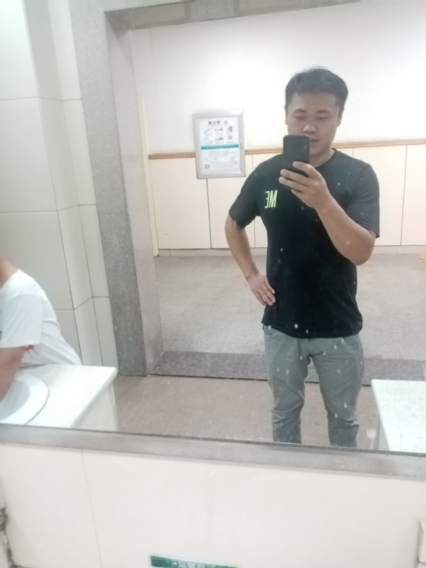 随遇而安的第一张照片--长沙相亲服务中心