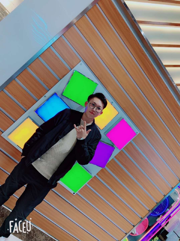 陪伴是最长情的告白的第一张照片--长沙相亲服务中心