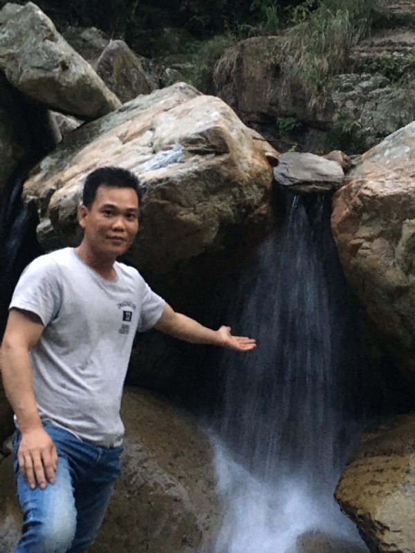 Luang少的第三张照片--长沙相亲服务中心