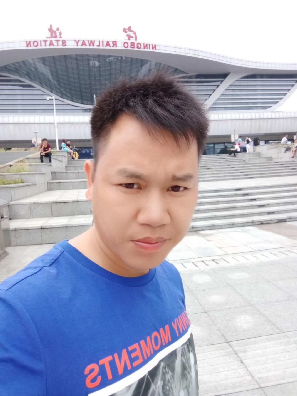 笑对人生的第一张照片--长沙相亲服务中心