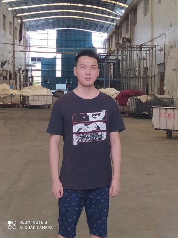六月雨的第一张照片--长沙相亲服务中心