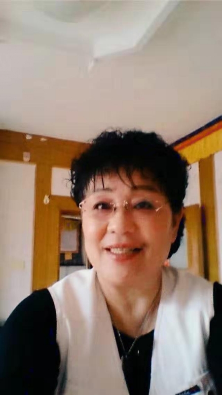 因缘相牵的第一张照片--长沙相亲服务中心