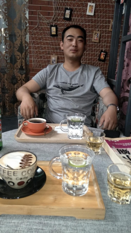 择乎期月的第一张照片--长沙相亲服务中心