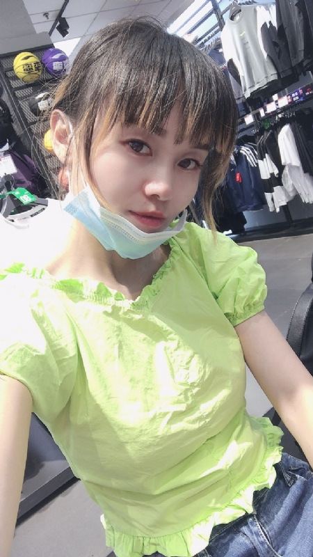 婀娜袅袅的第一张照片--长沙相亲服务中心
