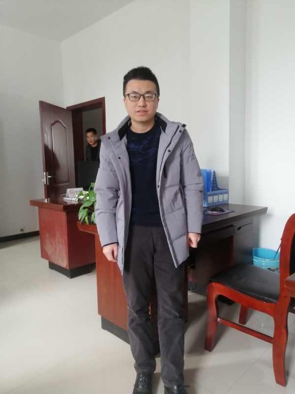 勿忘初心的第一张照片--长沙相亲服务中心