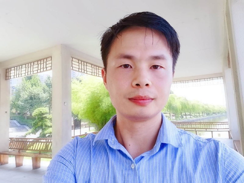 小艾同学的第一张照片--长沙相亲服务中心