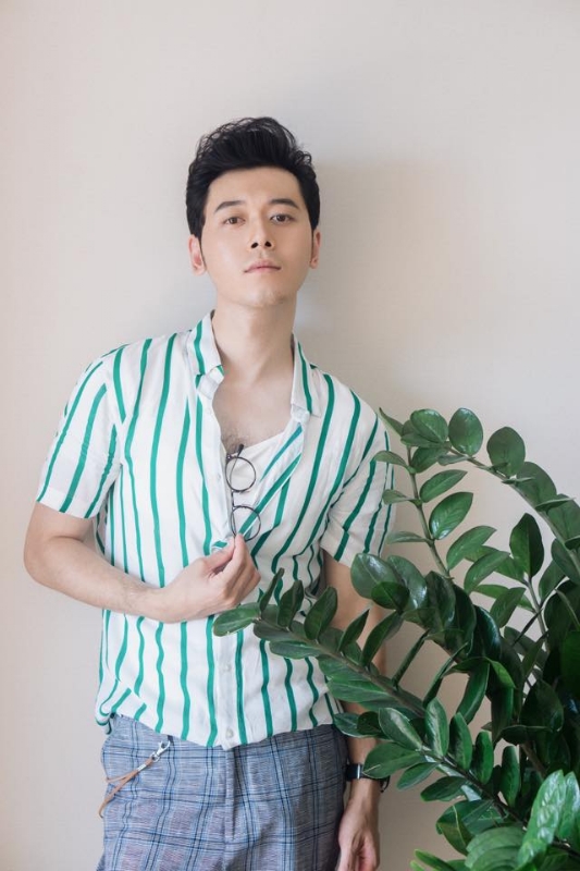 緣來是你的第一张照片--长沙相亲服务中心
