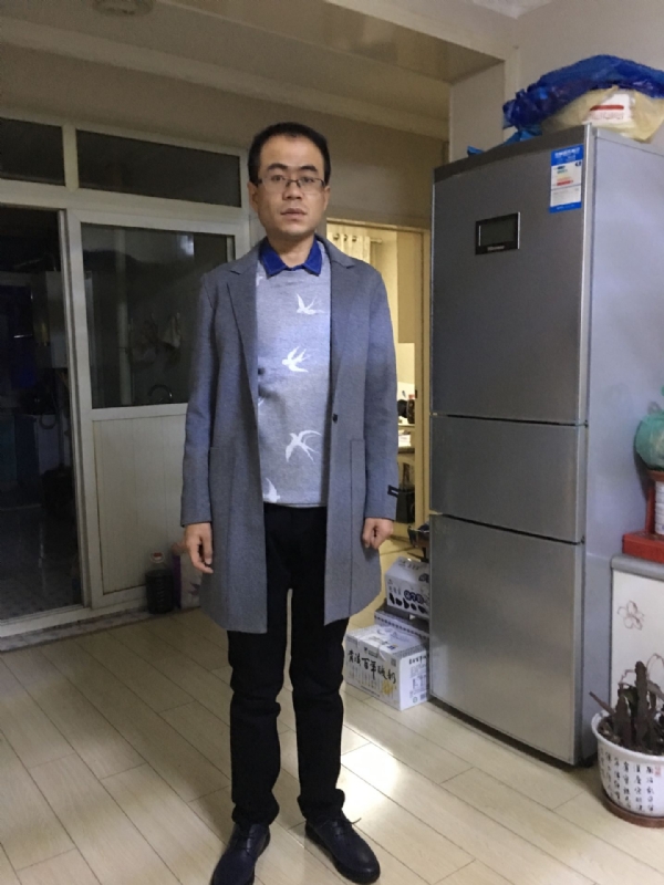 海军的第一张照片--长沙相亲服务中心