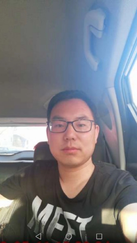小哥的第二张照片--长沙相亲服务中心