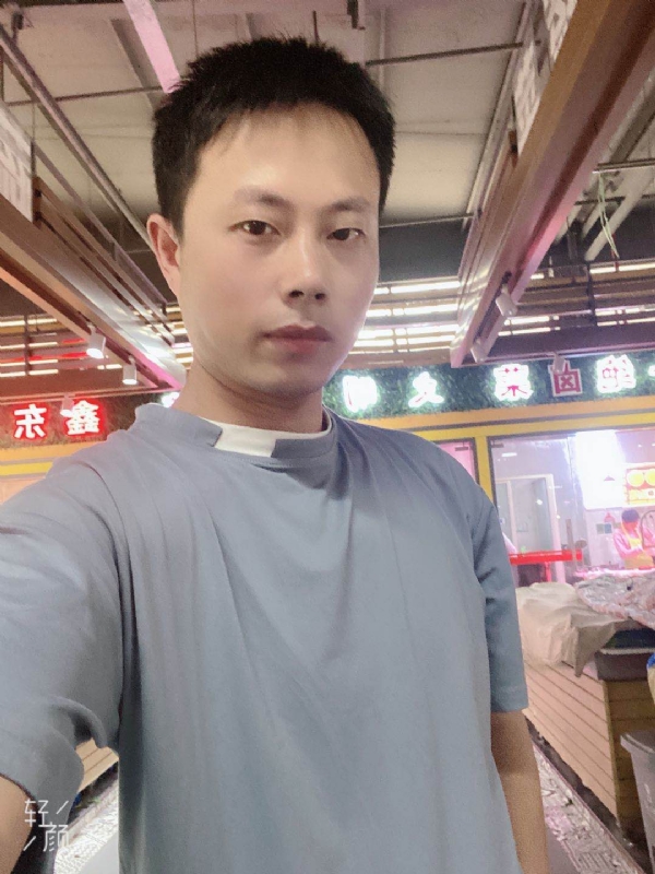 缘来是你的第一张照片--长沙相亲服务中心