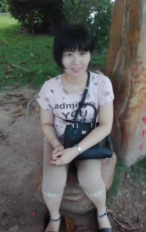 河边草的第一张照片--长沙相亲服务中心