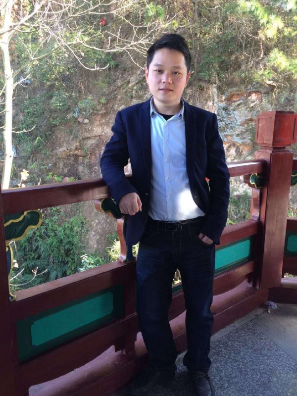 tang的第二张照片--长沙相亲服务中心