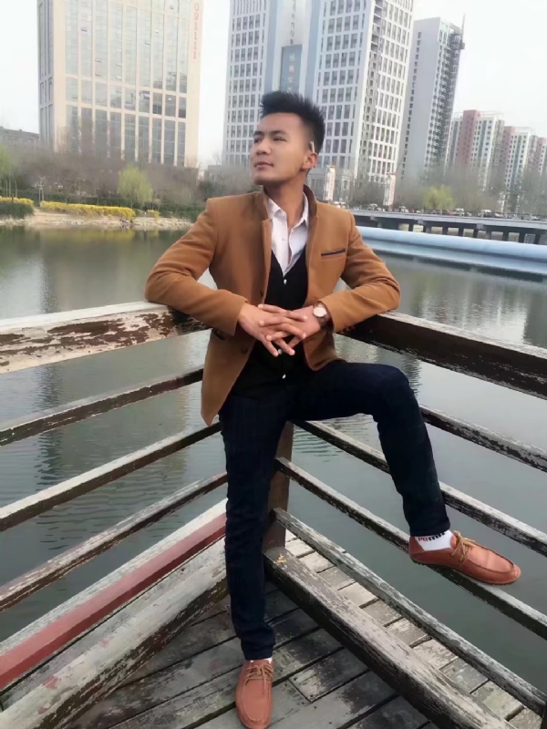 只为等你的第二张照片--长沙相亲服务中心