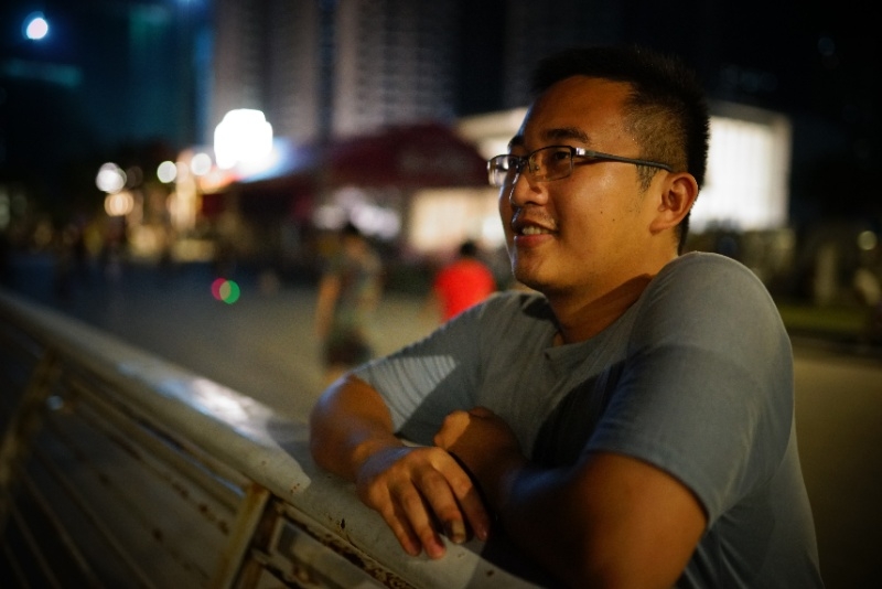 hewuzhang的第一张照片--长沙相亲服务中心