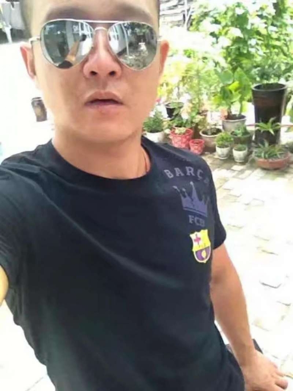 勇的第一张照片--长沙相亲服务中心