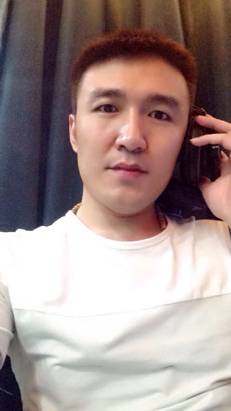 雷的第一张照片--长沙相亲服务中心