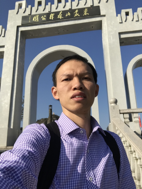期待有缘的你的第二张照片--长沙相亲服务中心