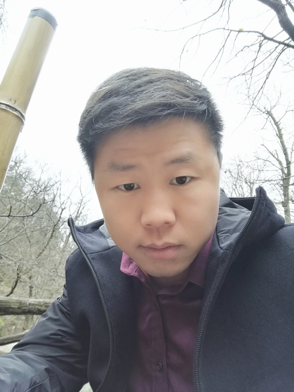 啊译的第一张照片--长沙相亲服务中心