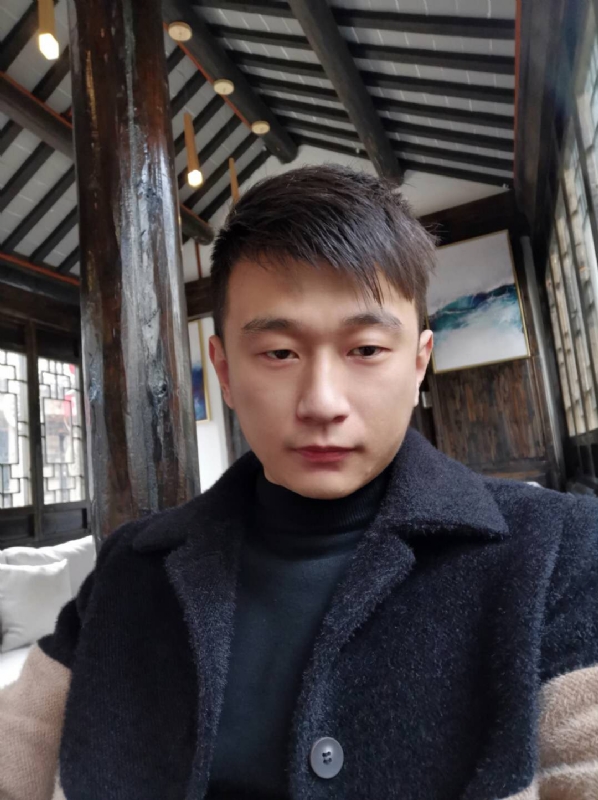 zhihao的第一张照片--长沙相亲服务中心
