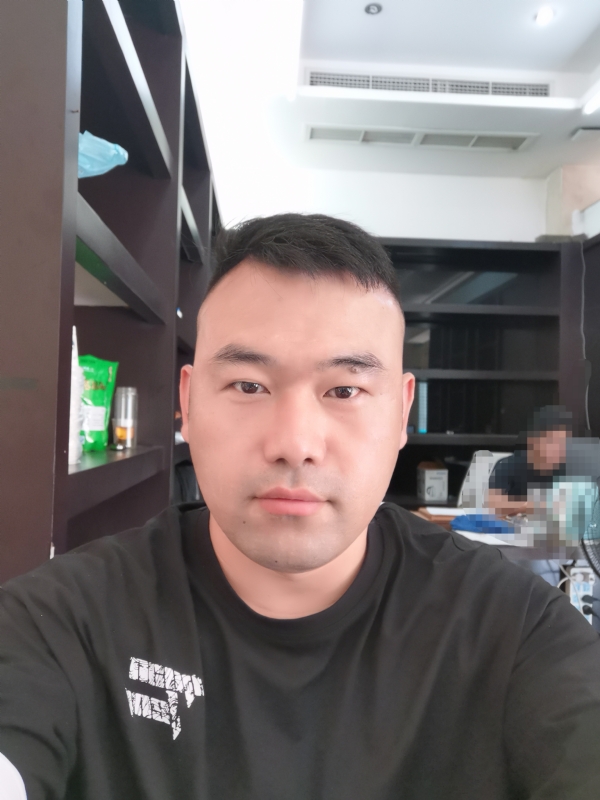 香菇稻草人的第一张照片--长沙相亲服务中心