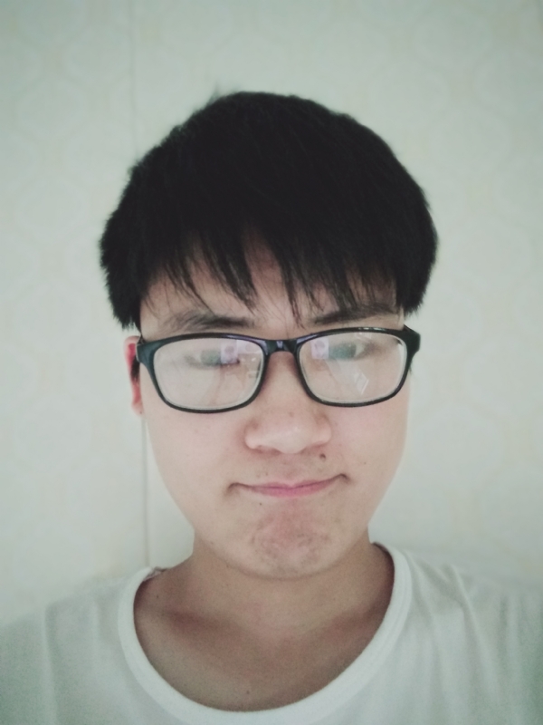 陈先生的第一张照片--长沙相亲服务中心