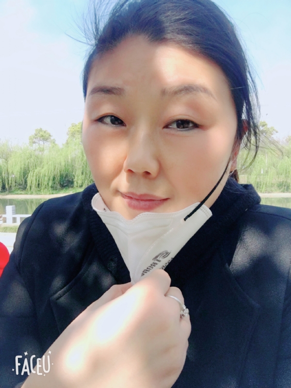 花开半夏的第一张照片--长沙相亲服务中心