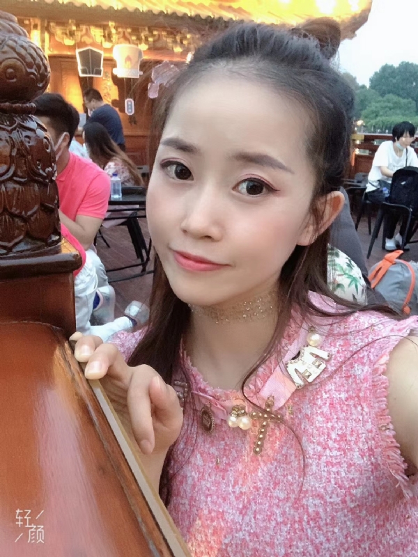 宁乙的第三张照片--长沙相亲服务中心