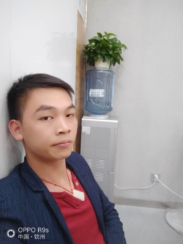 只想好好的爱一个人的第一张照片--长沙相亲服务中心