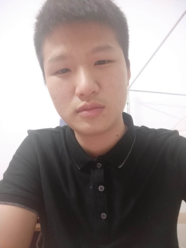 邓先生的第一张照片--长沙相亲服务中心