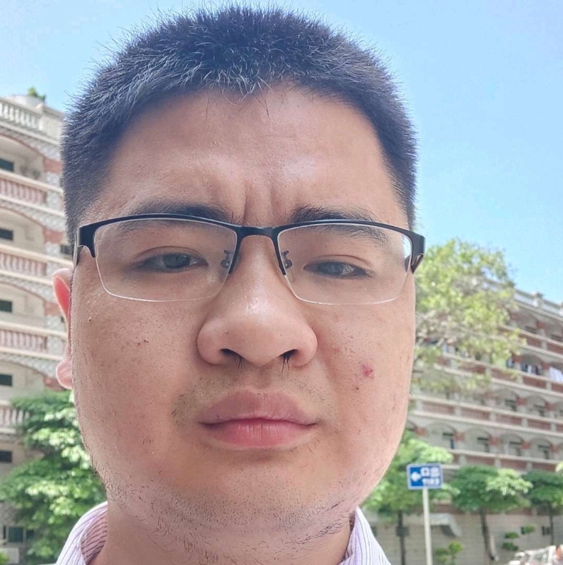凯文的第一张照片--长沙相亲服务中心