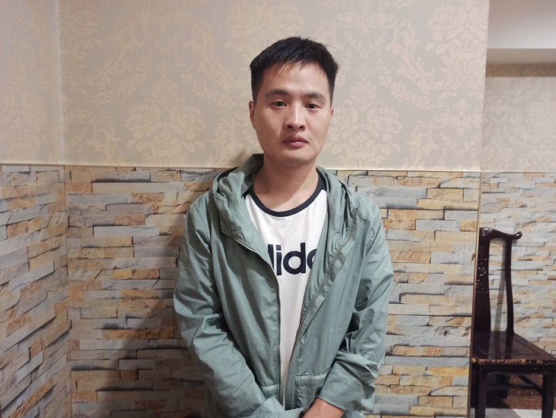 安贝的第一张照片--长沙相亲服务中心