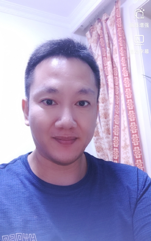 艾力克Eric的第一张照片--长沙相亲服务中心