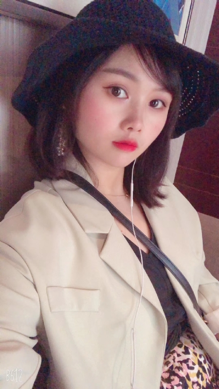 寒心的第一张照片--长沙相亲服务中心