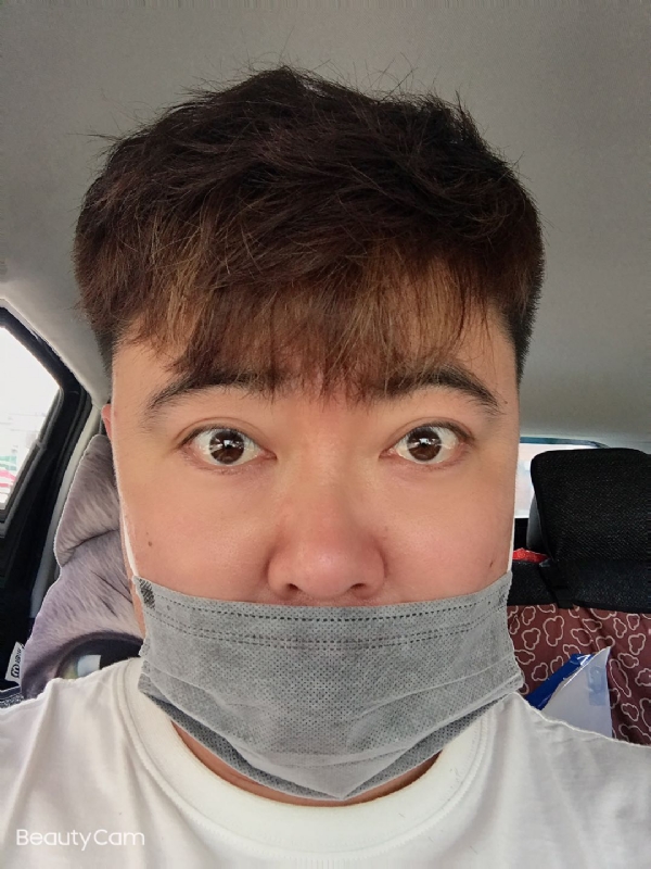 情有独钟的第一张照片--长沙相亲服务中心