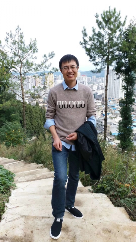 会飞的鱼的第一张照片--长沙相亲服务中心