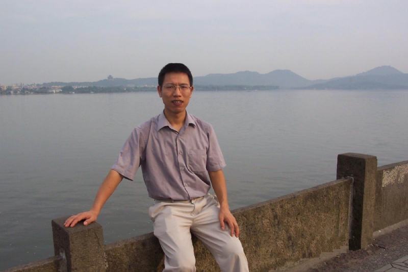 andrew的第一张照片--长沙相亲服务中心