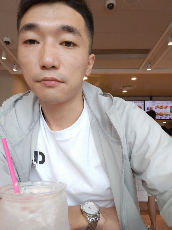 须臾数年的第二张照片--长沙相亲服务中心