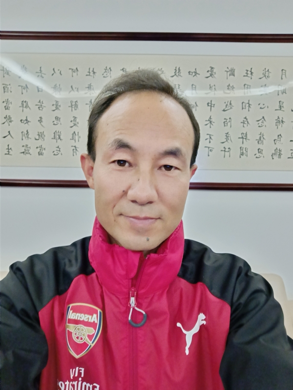 在路上的第二张照片--长沙相亲服务中心