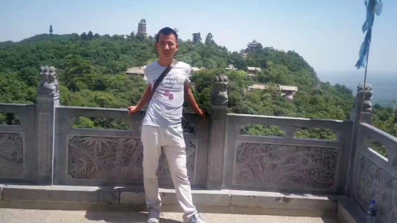 天星辰的第一张照片--长沙相亲服务中心