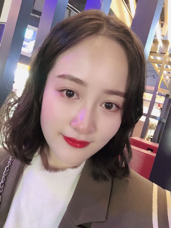 米苏娜娜的第一张照片--长沙相亲服务中心