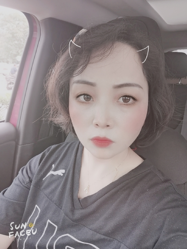 灰太狼姐姐的第一张照片--长沙相亲服务中心